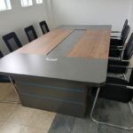 premium meeting table collaboration