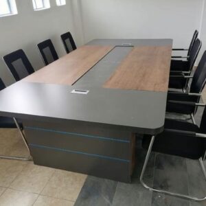 premium meeting table collaboration