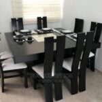 premium open living room