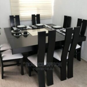 premium open living room