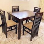 premium open plan family dining