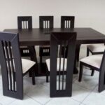 premium open space dining