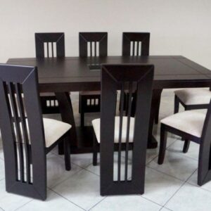 premium open space dining