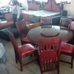 premium oval finish room