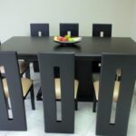 premium rich grain table