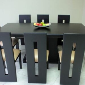 premium rich grain table