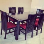 premium soft upholstery space