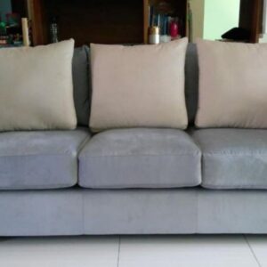 premium teal sofa contemporary