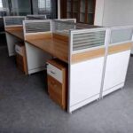 premium team office desk