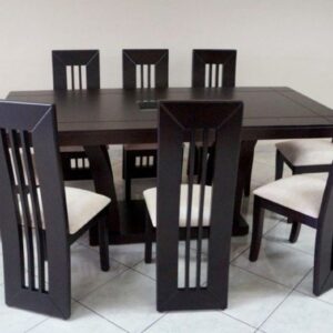 premium upholstered design space