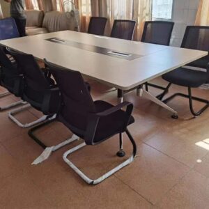 professional 12 person office table
