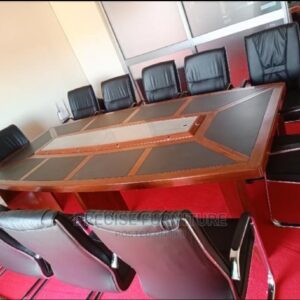 professional 14 person boardroom table