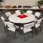 professional 18 seat conference table