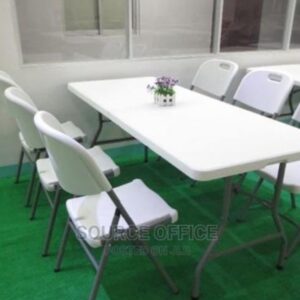 professional banquet table steel frame