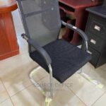 professional cantilever chair reception