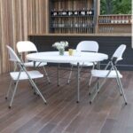 professional choice dining table