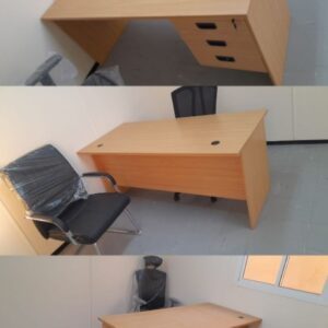 professional computer study table storage