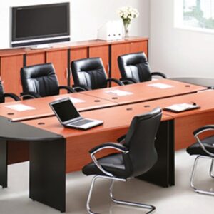 professional favorite boardroom table