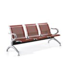 professional grade 4 seat bench