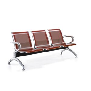 professional grade 4 seat bench