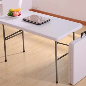 professional hdpe banquet table