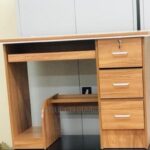 professional home office desk lock
