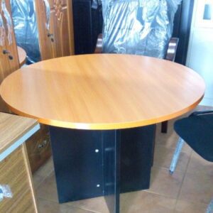professional meeting table polished