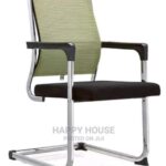 professional mesh visitor chair