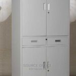 professional metal storage unit