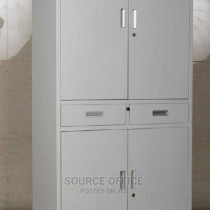 professional metal storage unit