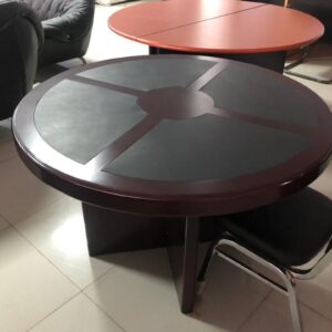 professional office boardroom table
