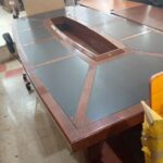professional office meeting table