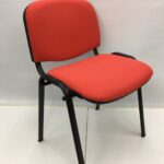 professional office visitor seating