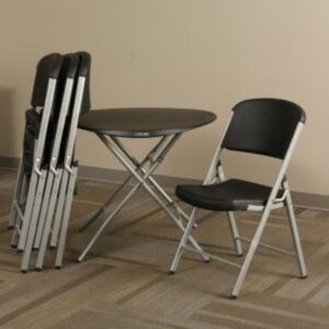 professional outdoor dining table