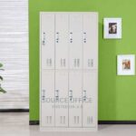 professional steel locker
