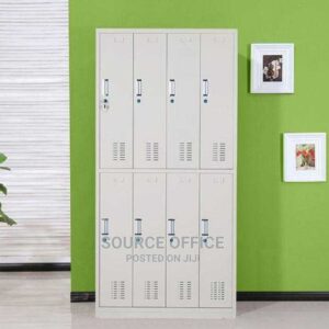 professional steel locker
