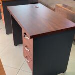 professional study table side cabinet