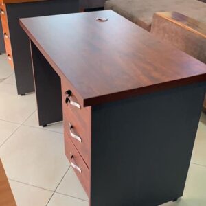 professional study table side cabinet