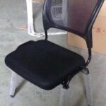 professional visitor seating chair