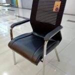professional visitor seating reception