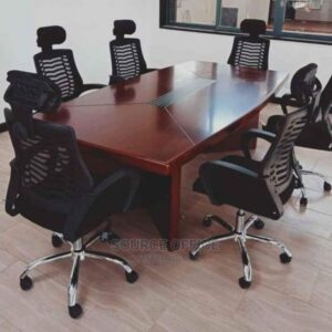 quality boardroom desk strong legs