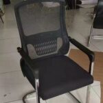 reliable cantilever office chair