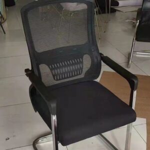 reliable cantilever office chair