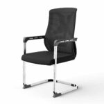reliable mesh visitor chair