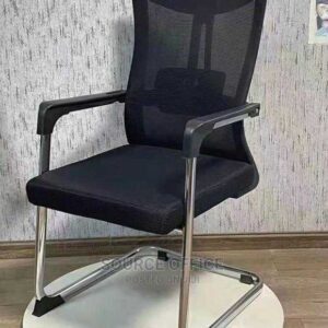 reliable mesh visitor chair office