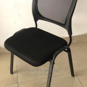 reliable office reception chair