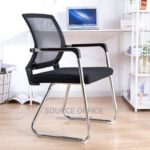 reliable office visitor chair