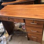 reliable writing table side storage