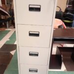 rust resistant office locker