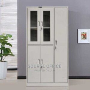 safe document storage cabinet
